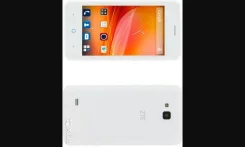 ZTE Blade III. �����