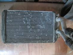 Радиатор отопителя. Toyota Vista, SV40, SV41, CV40, CV43, SV42, SV43 Toyota Camry, CV40, SV41, SV40, SV43, SV42, CV43