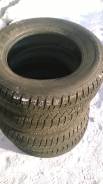 Bridgestone. Зимние, без шипов, 5 %, 4 шт