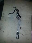Радиатор гидроусилителя. Subaru Impreza, GC8, GF8 Subaru Impreza WRX STI, GC8 Двигатели: EJ20K, EJ207, EJ20G, EJ22G, EJ205