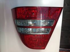 Стоп-сигнал. Toyota Corolla, NZE120, NZE121, CE120, ZZE122, ZZE121 Toyota Corolla Fielder, NZE124, ZZE124, CE121, ZZE122, NZE120, NZE121 Двигатели: 2C...