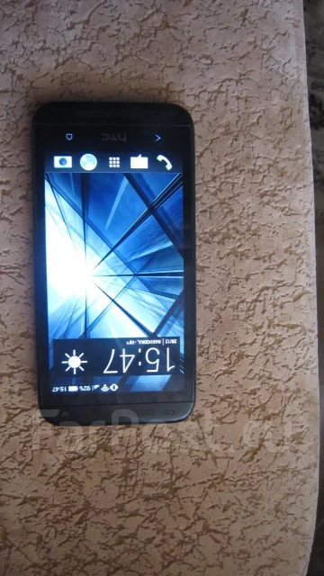 HTC Desire 601 ����