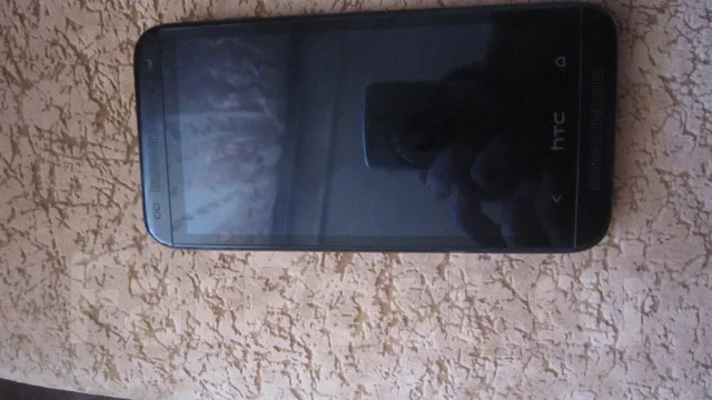 HTC Desire 601 ����