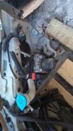 Блок abs. Honda Airwave, GJ2, GJ1
