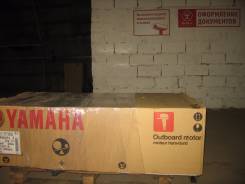 Yamaha. 40,00 л.с., 2х тактный, бензин, нога S (381 мм), Год: 2017 год. Под заказ