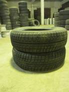 Bridgestone Blizzak Revo2. Зимние, без шипов, 2010 год, износ: 10%, 2 шт