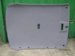 Обшивка потолка. Toyota Chaser, GX100, JZX101, JZX100, GX105, LX100, JZX105, SX100 Двигатели: 1JZGE, 2JZGE, 1GFE, 1JZGTE, 2LTE, 4SFE