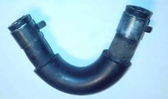 Патрубок турбины. Nissan Cedric, Y34 Nissan Maxima, A33 Nissan Cefiro, A33 Nissan Gloria, Y34 Двигатель VQ20DE