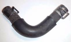 Патрубок турбины. Nissan Cedric, Y34 Nissan Maxima, A33 Nissan Cefiro, A33 Nissan Gloria, Y34 Двигатели: VQ30DE, VQ20DE