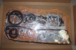 Ремкомплект двигателя. Nissan Condor Nissan Atlas, MH40, MGH40 Nissan Atlas / Condor Двигатели: ED33, FD42