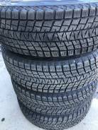 Bridgestone Blizzak DM-V1. Зимние, без шипов, износ: 20%, 4 шт