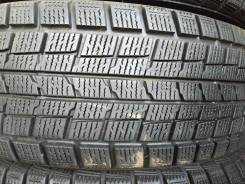 Dunlop DSX. Зимние, без шипов, 20 %, 4 шт