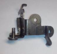 Крепление. Nissan Cedric, Y34 Nissan Maxima, A33 Nissan Cefiro, A33 Nissan Gloria, Y34 Двигатели: VQ30DE, VQ20DE