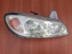 Фара. Nissan Cefiro, A33 Двигатель VQ20DE