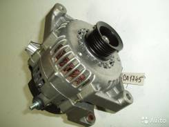 Генератор. Chevrolet Nubira Chevrolet Evanda