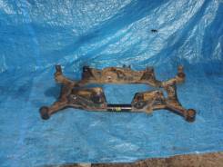Балка поперечная. Nissan X-Trail, PNT30, NT30 Двигатели: YD22ETI, QR20DE, QR25DE, SR20VET