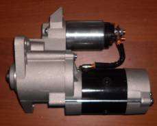Стартер. Mitsubishi Fuso Mitsubishi Canter Honda Legend Двигатель C25A2