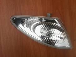 Габаритный огонь. Mazda Premacy, CP8W Двигатель FPDE