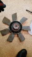 Вискомуфта. Toyota Hilux Surf, RZN180, RZN185, RZN180W, RZN185W Двигатель 3RZFE