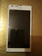 Sony Xperia SP. �/�