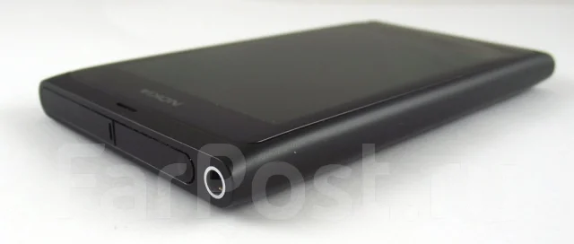 Nokia Lumia 800 ����