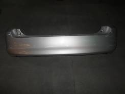 Бампер. Toyota Corolla Fielder, NZE141G, ZRE144, ZRE142, NZE141, NZE144 Toyota Corolla Axio, ZRE142, NZE141, ZRE144, NZE144 Двигатели: 2ZRFAE, 2ZRFE...