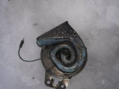 Гудок. Toyota Carina E, SB153ABK00E061933