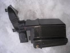 Патрубок воздухозаборника. Toyota Carina E, SB153ABK00E061933