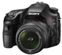 Sony Alpha SLT-A57. 15 - 19.9 ��, ���: 12�