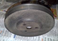 Шкив помпы. Mazda: Revue, Roadster, Demio, 323, Autozam AZ-3, 121, Xedos 6, Training Car, Lantis, Eunos Cosmo, Familia, MX-5, MX-3, 323F, Eunos Presso...