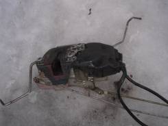 Замок двери. Toyota Carina E, SB153ABK00E061933