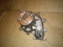 Помпа водяного охлаждения Isuzu 4HF1/4HK1/4HG1. Isuzu Elf