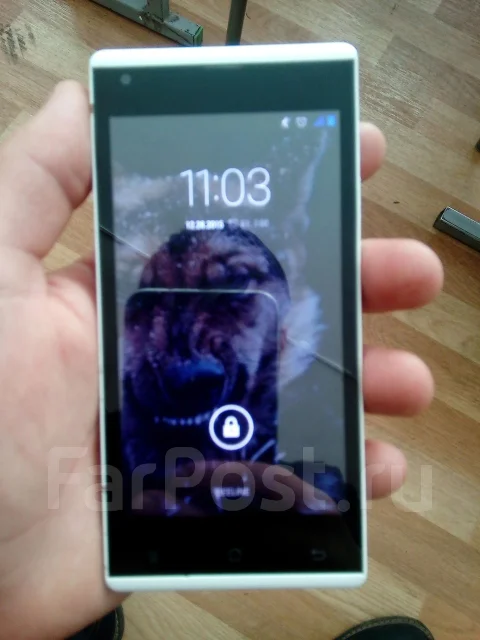 BQ BQS-4515 Moscow ����