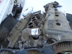 Головка блока цилиндров. Toyota Harrier Toyota Camry Toyota Estima Toyota Mark II Lexus RX300 Двигатель 1MZFE