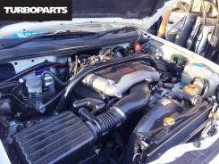 Рамка радиатора. Suzuki Escudo, TL52W, TA52W, TD02W, TD32W, TA02W, TD62W, TD52W Двигатели: G16A, H25A, J20A