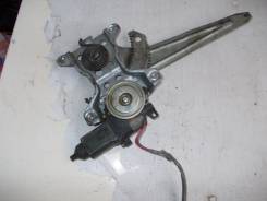 Моторчик стеклоподъемника. Toyota Sprinter, AE91, AE92, AE95, CE90, CE95, EE90 Toyota Sprinter Carib, AE95, AE95G Toyota Corolla, AE91, AE92, AE95, CE...