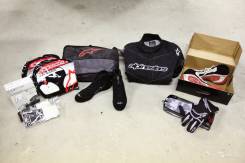 Alpinestars для автоспорта и картинга .