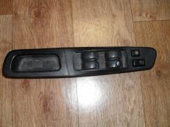 Блок управления стеклоподъемниками. Mitsubishi Legnum, EC4W, EA1W, EC5W, EC7W, EA7W, EA5W, EC1W, EA4W, EA3W, EC3W Mitsubishi Galant, EC3A, EC5A, EC7A...