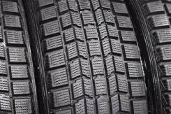 Dunlop Grandtrek SJ7. Зимние, без шипов, 2012 год, износ: 5%, 4 шт