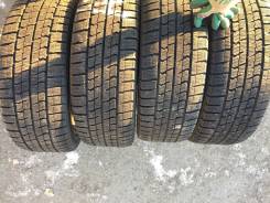 Goodyear Ice Navi. Зимние, без шипов, 2011 год, 10 %, 4 шт