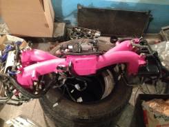 Коллектор впускной. Subaru Impreza WRX, GDB Subaru Impreza WRX STI, GDB Subaru Impreza, GDB