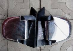 Зеркало заднего вида боковое. Mitsubishi Delica, PD6W, PE8W, PF8W, PD8W, PE6W, PD4W, PF6W