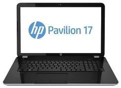 HP Pavilion 17-e004er. 2,5����, ��� 8 ��, ���� 1 000���, WiFi, Bluetooth, ����������� �� 3��.