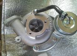 Турбина. Toyota Dyna Toyota ToyoAce Двигатели: 15BCNG, 15BLPG, 15BF, 15BFP, 15BFT, 15BFTE. Под заказ
