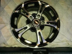 Tech Line TL 1406. x15", 5x114.30