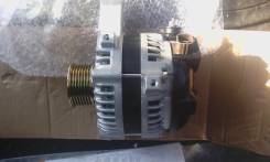 Генератор. Toyota Hilux Surf Toyota Land Cruiser Prado, GRJ120, GRJ121, GRJ125W, GRJ120W, GRJ125, GRJ121W Двигатель 1GRFE. Под заказ