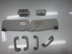 Светильник салона. Toyota Ractis, NCP100
