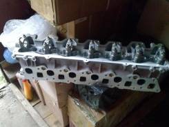 Головка блока цилиндров. Nissan Safari, WYY60 Nissan Patrol Двигатели: RD28T, RD28ETI, RD28TI. Под заказ