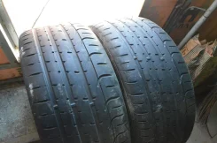 Pirelli P Zero Nero All Season. ������, 40�%