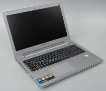 Lenovo IdeaPad Z510. 2 500,0����, ��� 6 ��, ���� 1 008���, WiFi, Bluetooth, ����������� �� 1��.